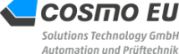 Logo Cosmo EU